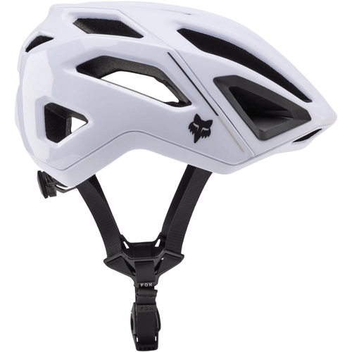 Fox Crossframe Pro Solid Mountain Bike Helmet