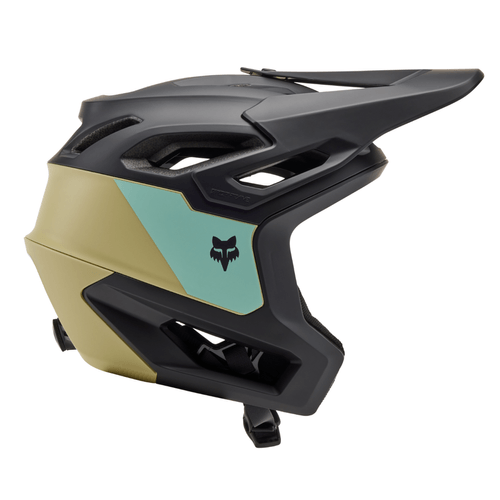 Fox Racing Dropframe Pro NYF Helmet