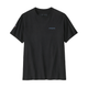Patagonia Fitz Roy Icon Responsibili-Tee Shirt - Ink Black.jpg