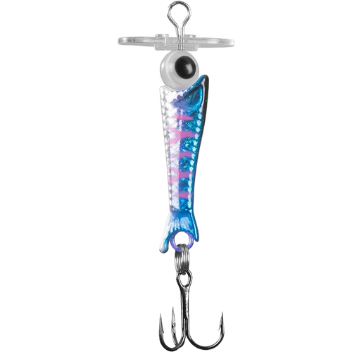 13 Fishing Jabber Blade - Jigging Spoon Lure