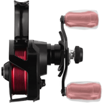 13FISH REEL DESCENT ICE INLINE - Aluminum.jpg