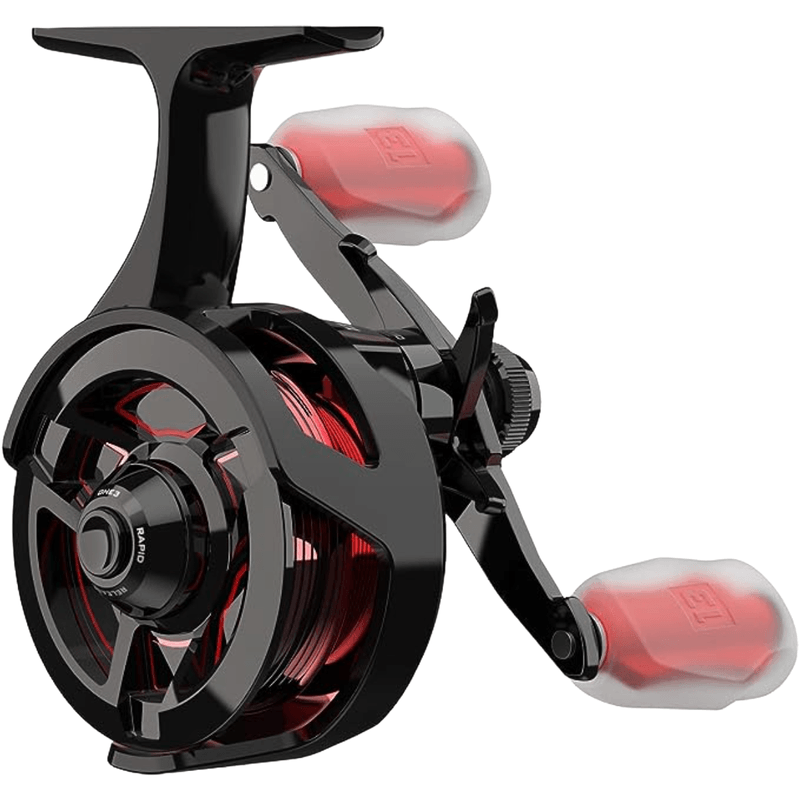 13FISH REEL DESCENT ICE INLINE - Aluminum.jpg