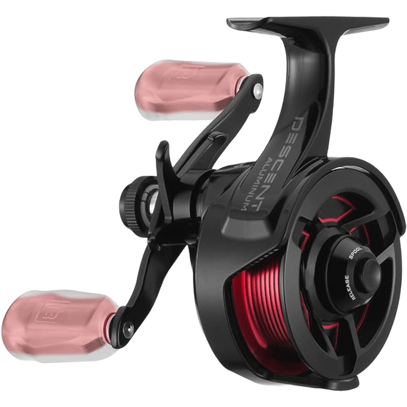 13FISH REEL DESCENT ICE INLINE - Aluminum.jpg