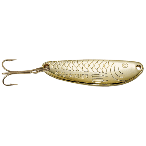 Acme Ice Winder Flutter Spoon Lure