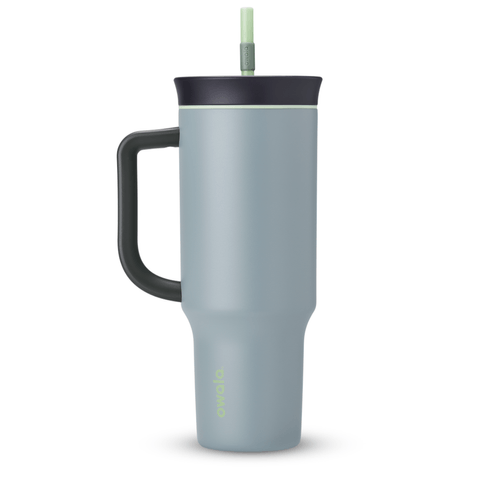 Owala Tumbler w/ Straw - 40oz