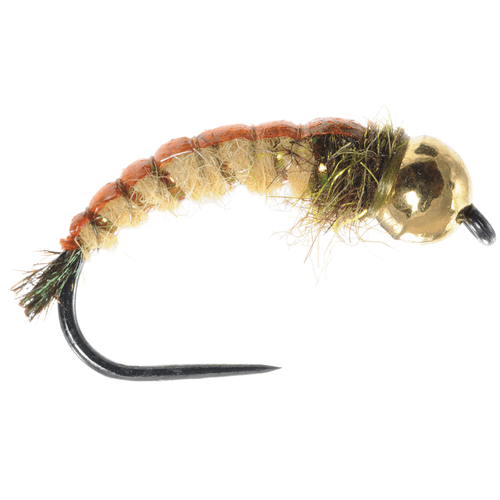 Umpqua Egan GTI Caddis Fly