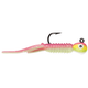 VMC Tungsten Nymph Jig - Pink / Chartreuse Glow.jpg