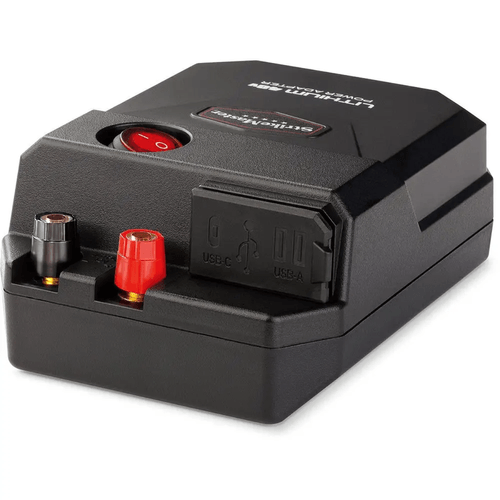 StrikeMaster Lithium 40v Power Adapter