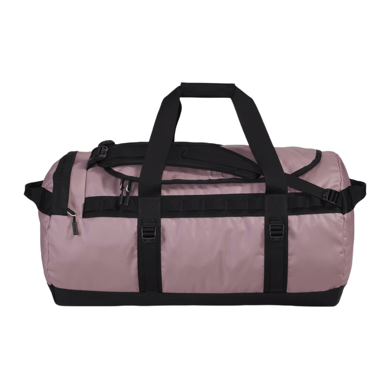 The north face clearance base camp duffel pink