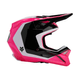 Fox V1 Nitro Helmet - Youth - Black / Pink.jpg