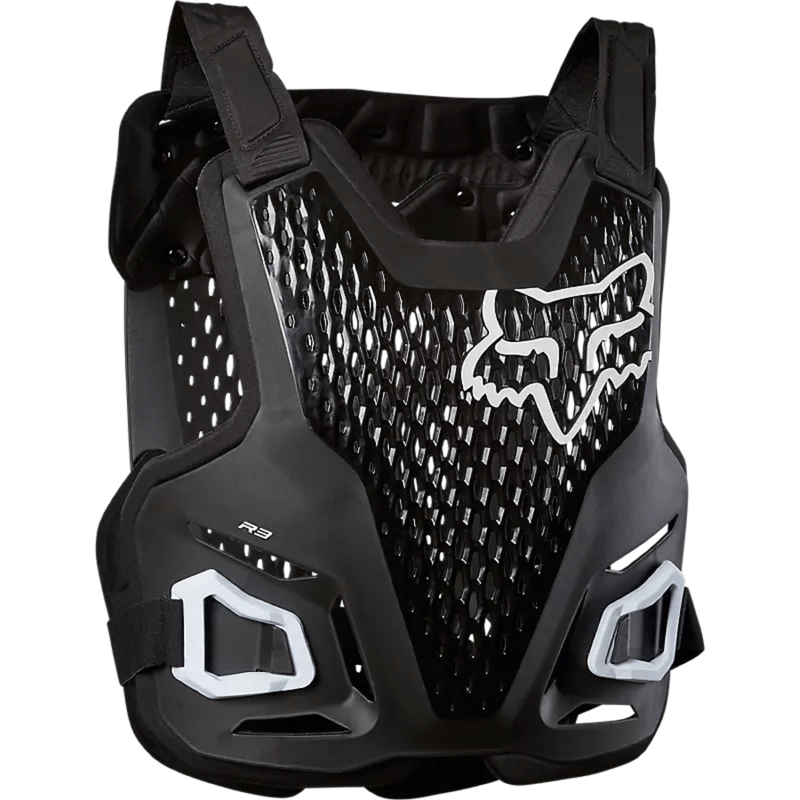 Fox R3 Chest Guard