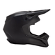 FOX V1 SOLID HELMET - Matte Black.jpg