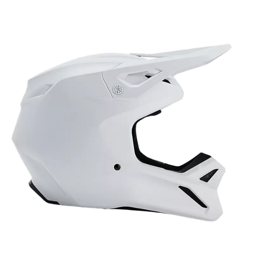 Fox V1 Solid Helmet