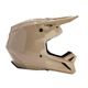 Fox V1 Solid Helmet - Taupe.jpg