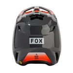 Fox-V1-Ballast-Helmet---Youth---Grey