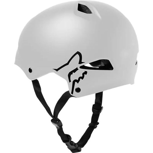 Fox Flight Helmet