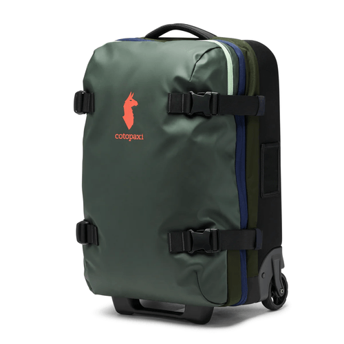 Cotopaxi Allpa Roller Bag - 38L