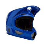 Fox-V-Core-Helmet---Blue