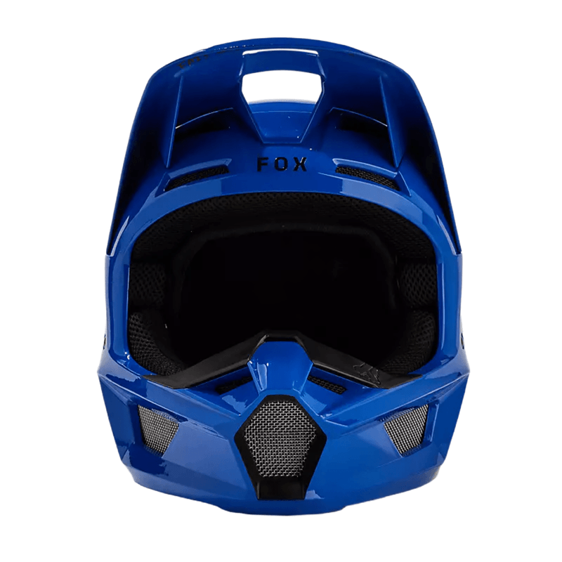 Fox-V-Core-Helmet---Blue