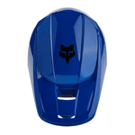 Fox-V-Core-Helmet---Blue