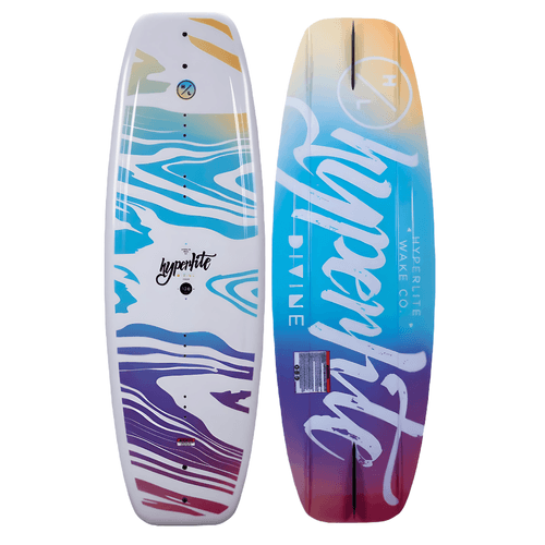 Hyperlite Divine Jr. Wakeboard - Youth