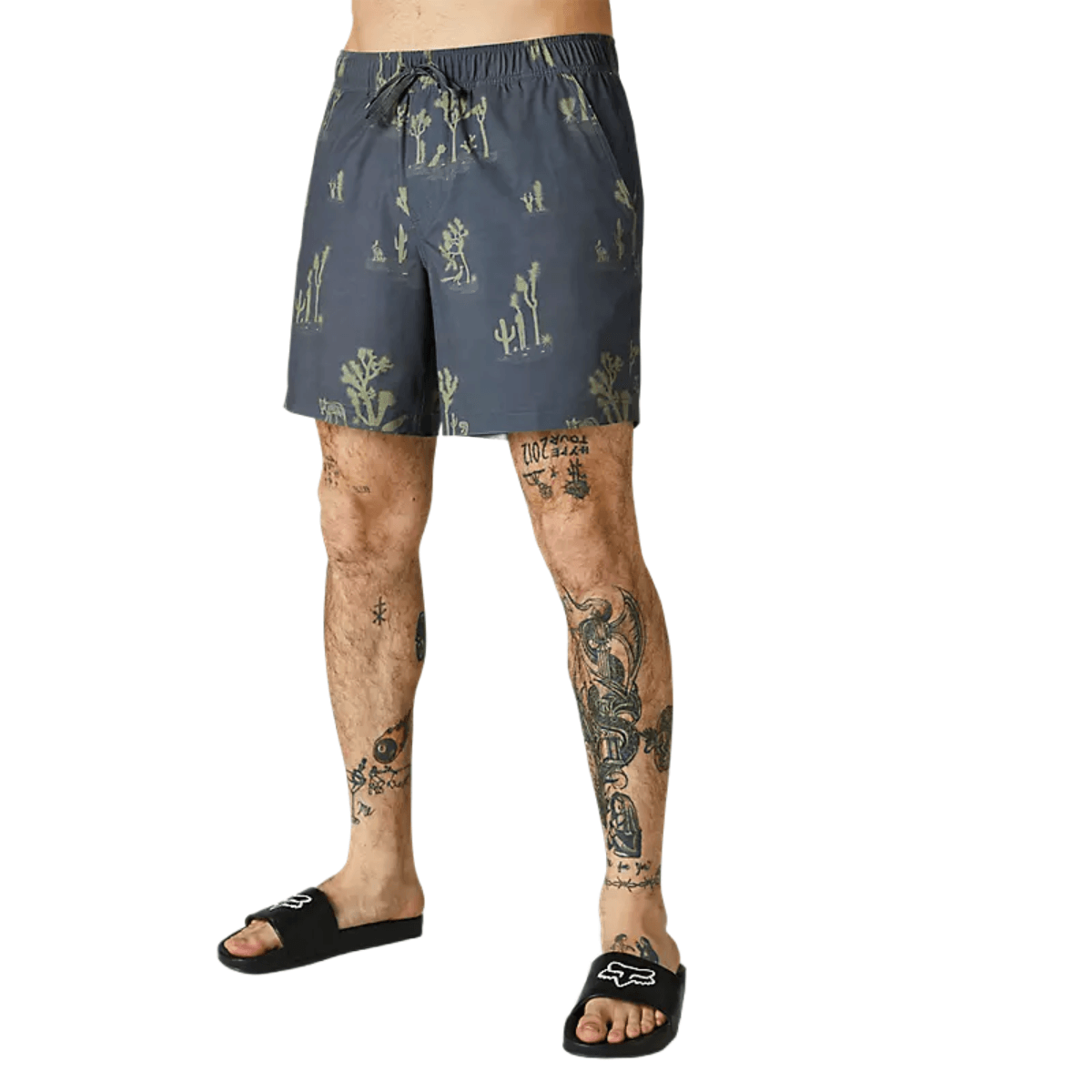 Fox hybrid sale shorts