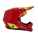 Fox V1 Ballast Helmet - Flo Red.jpg