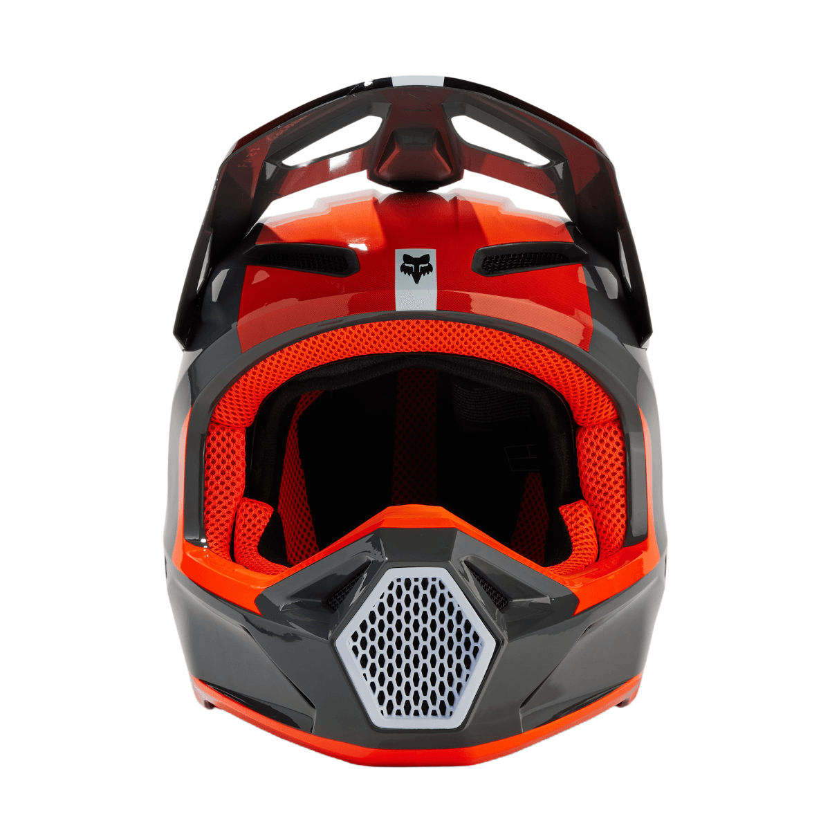 Fox V1 Ballast Helmet - Bobwards.com