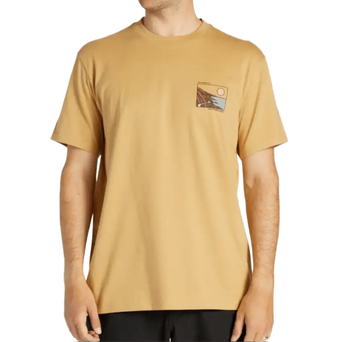 The North Face Short Sleeve Half Dome Crop Tee - Women's