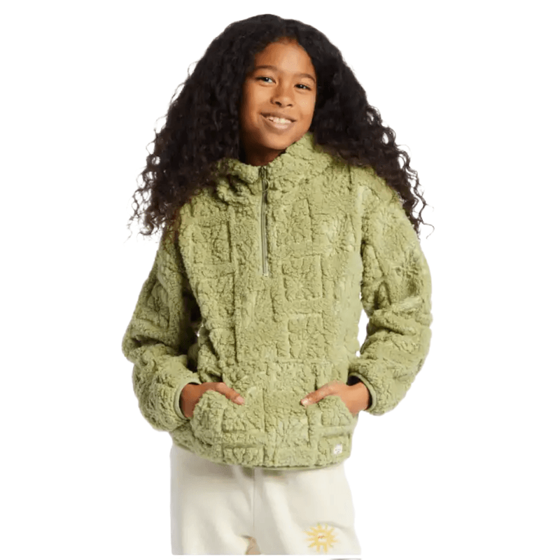 Pullover jacket 2025 for girls