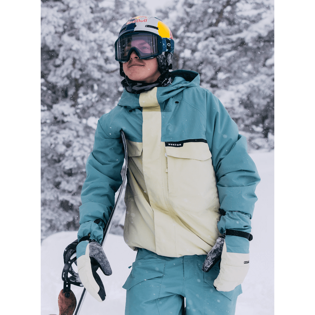 Burton Covert 2.0 Jacket - Men's - Al's Sporting Goods: Your One-Stop Shop  for Outdoor Sports Gear & Apparel