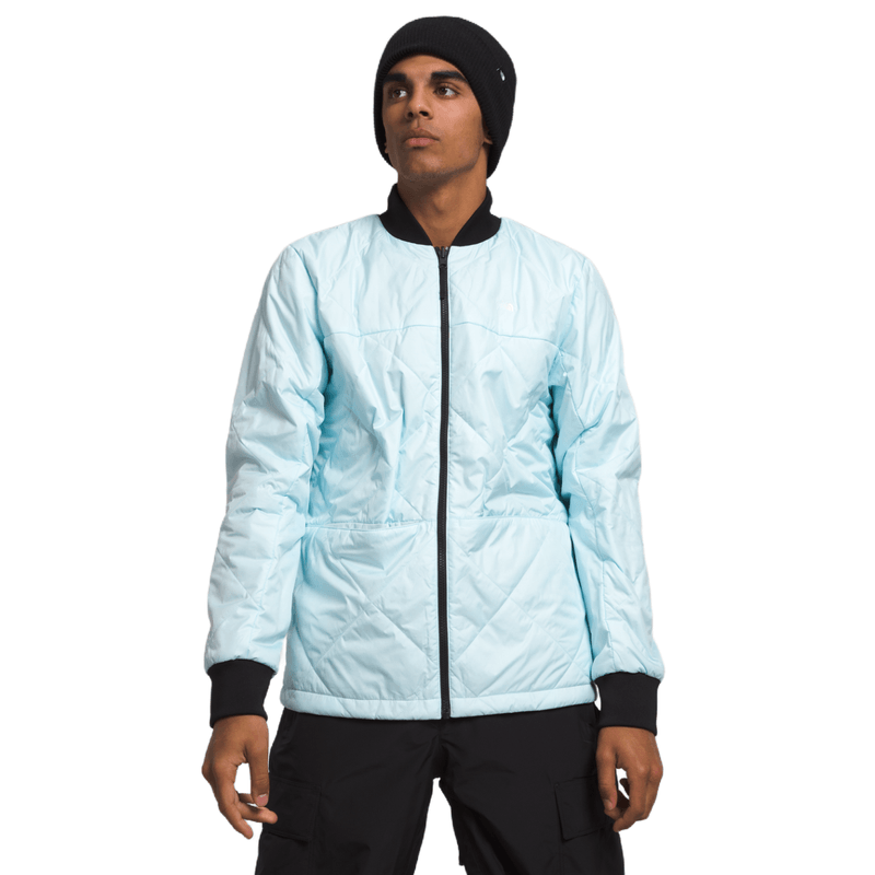 North face fourbarrel outlet jacket