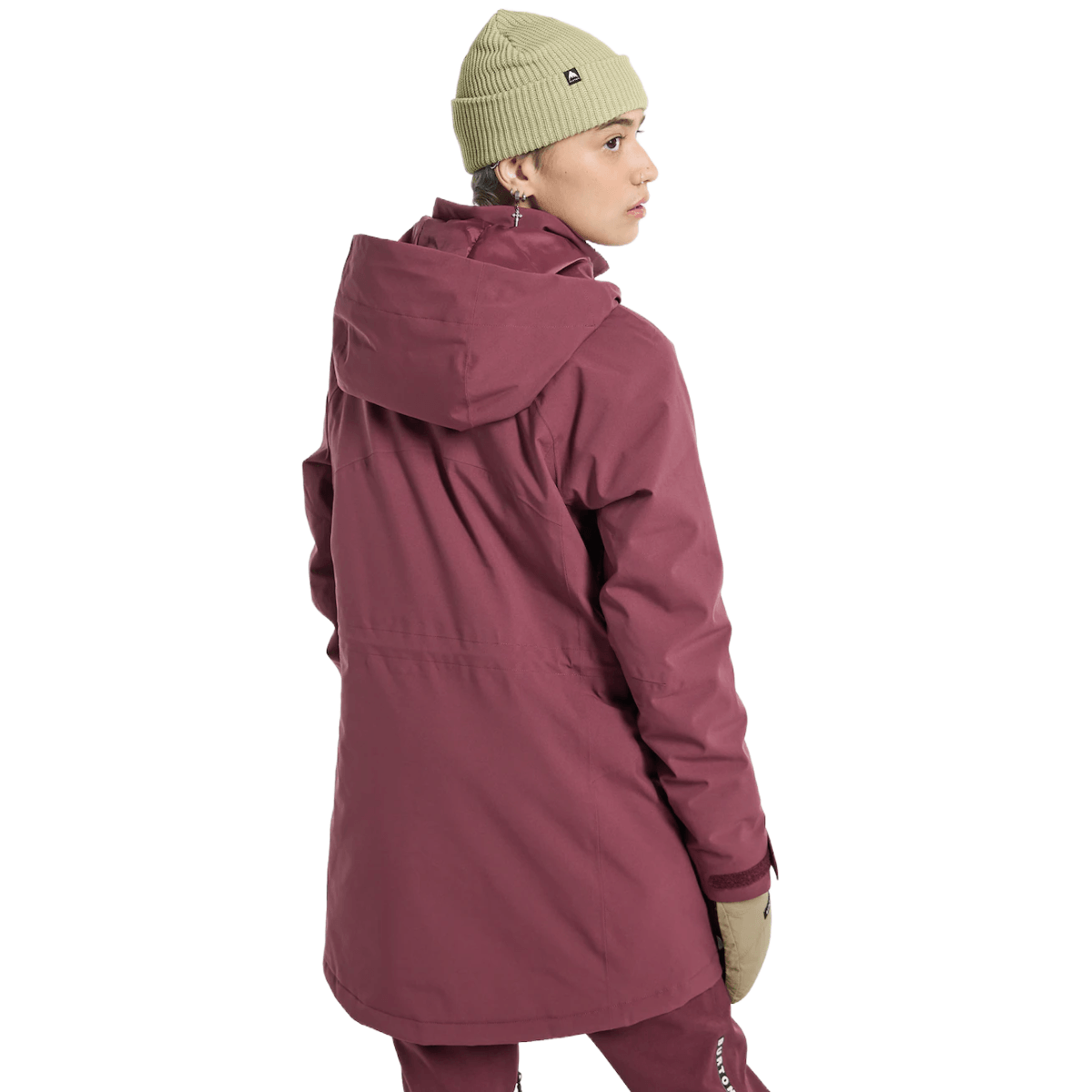 Burton Prowess 2.0 2L Jacket Women's