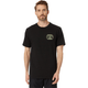 Volcom Produce Short Sleeve Tee Shirt - Men's - Black.jpg