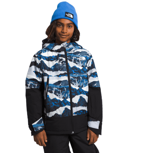 The North Face Freedom Insulated Jacket - Boys'