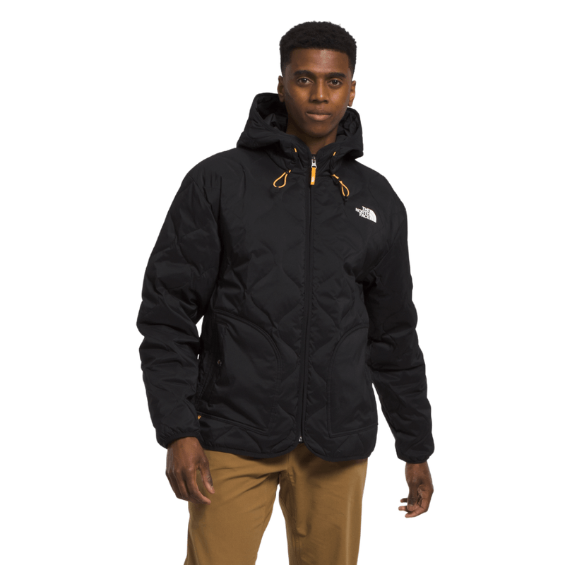 The north face on sale black series jacket