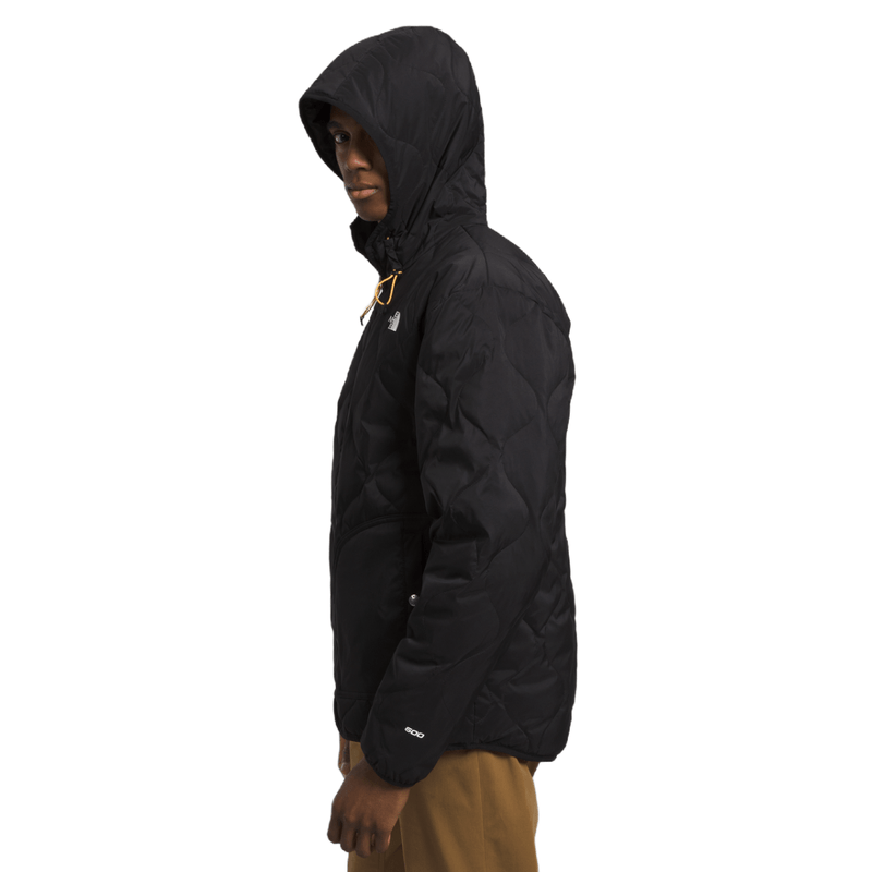 Supercinco down hd 2024 tnf black 2018