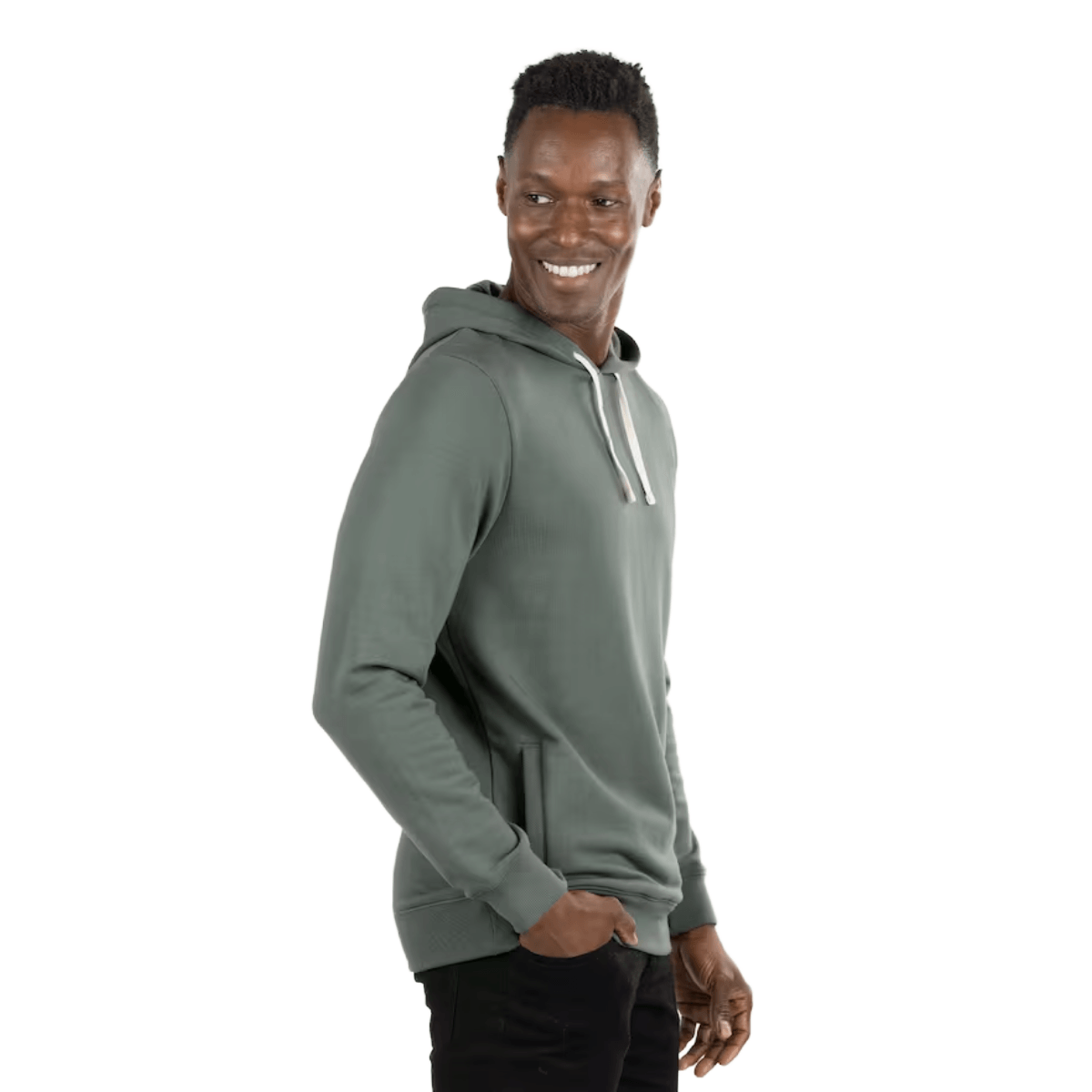 TravisMathew Cloud Hoodie - Men's - Bobwards.com