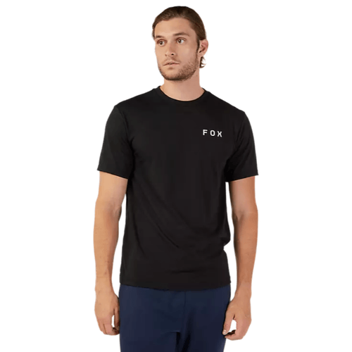 Fox Dynamic Short Sleeve Tech T-Shirt