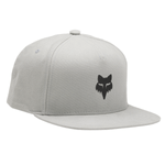 Fox-Fox-Head-Snapback-Hat---Steel-Gray.jpg