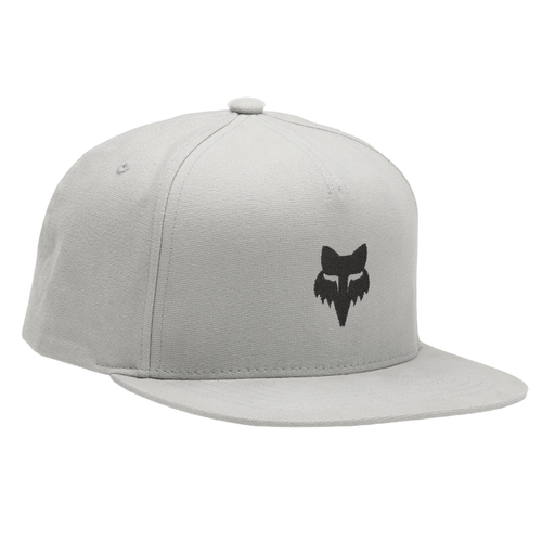 Fox Head Snapback Hat