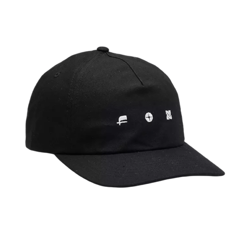 Fox Sensory Snapback Hat - Women's