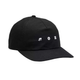 Fox Sensory Snapback Hat - Women's - Black.jpg