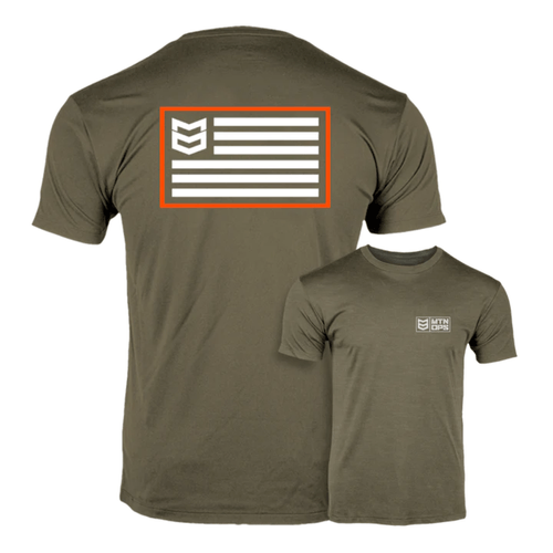 MTN OPS Citizen T-Shirt