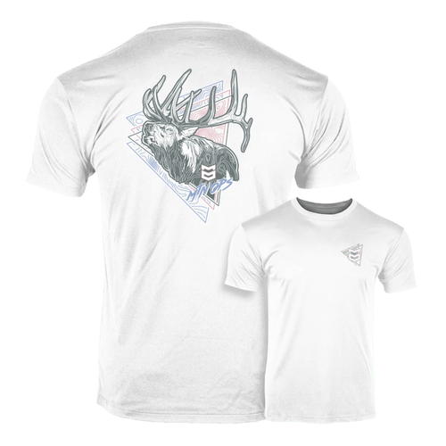 MTN OPS Fractured T-Shirt - Men's