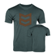 MT.OPS SHIRT CLAN - Forest Heather.jpg