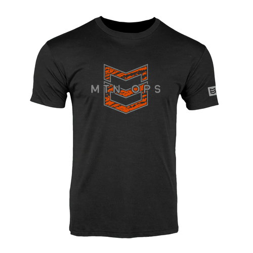 MTN OPS Pennant T-SHIRT - Men's