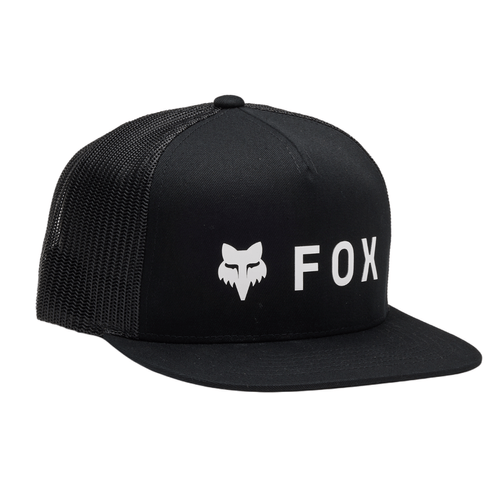 Fox Racing Absolute Mesh Snapback Hat