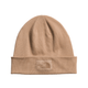 The North Face Dock Worker Recycled Beanie - Almond Butter / Garment Dye Logo.jpg