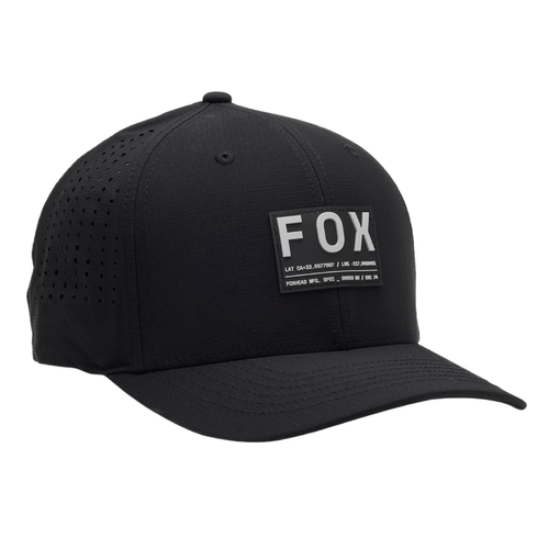 Fox Racing Non Stop Tech Flexfit Hat